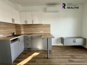 Pronájem bytu 1+kk, Žatec, Lounská, 22 m2