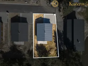 Prodej rodinného domu, Černá Hora, 99 m2