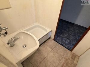 Prodej bytu 2+kk, Most, Bohuslava Vrbenského, 39 m2