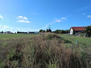 Prodej pozemku, Veverské Knínice, 800 m2