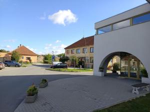 Prodej pozemku, Veverské Knínice, 800 m2