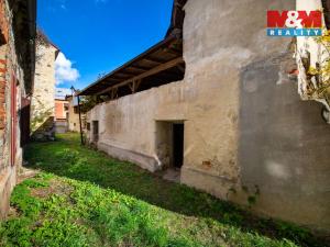 Prodej obchodního prostoru, Polička - Polička-Město, Komenského, 476 m2