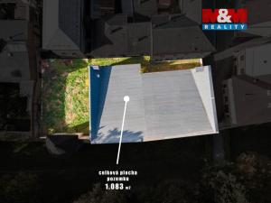 Prodej obchodního prostoru, Polička - Polička-Město, Komenského, 476 m2