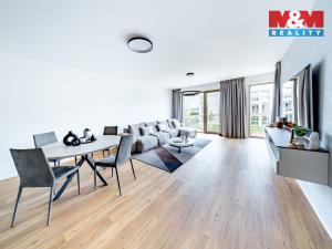 Prodej bytu 3+kk, Brandýs nad Labem-Stará Boleslav, Dřevčická, 80 m2
