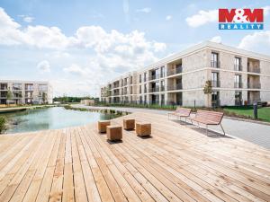 Prodej bytu 3+kk, Brandýs nad Labem-Stará Boleslav, Dřevčická, 174 m2
