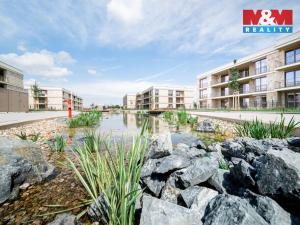 Prodej bytu 3+kk, Brandýs nad Labem-Stará Boleslav, Dřevčická, 174 m2
