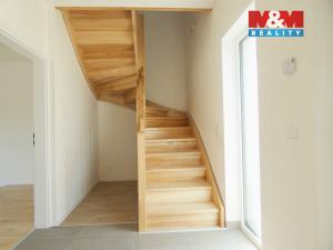 Prodej bytu 3+kk, Libenice, 87 m2
