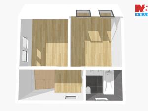 Prodej bytu 3+kk, Libenice, 87 m2