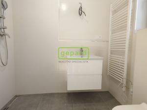 Pronájem bytu 3+kk, Brno - Židenice, Nopova, 53 m2