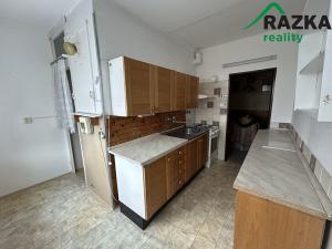 Prodej bytu 3+1, Bor, 66 m2