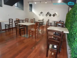 Pronájem restaurace, Praha, 200 m2