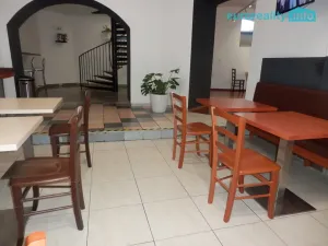 Pronájem restaurace, Praha, 200 m2