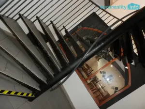 Pronájem restaurace, Praha, 200 m2