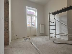 Prodej bytu 1+1, Mariánské Lázně, Hlavní třída, 30 m2