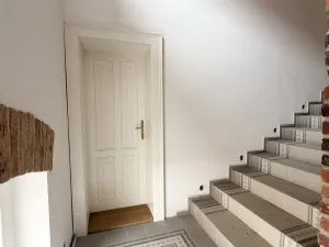 Prodej bytu 1+1, Mariánské Lázně, Hlavní třída, 35 m2