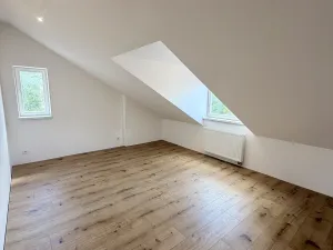 Prodej bytu 2+kk, Mariánské Lázně, Hlavní třída, 52 m2