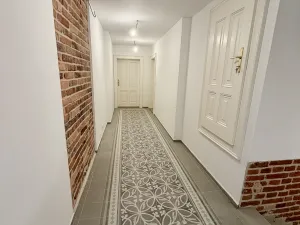 Prodej bytu 2+kk, Mariánské Lázně, Hlavní třída, 52 m2