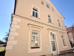 Prodej bytu 2+kk, Mariánské Lázně, Hlavní třída, 52 m2