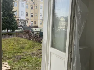 Prodej bytu 3+kk, Mariánské Lázně, Hlavní třída, 69 m2