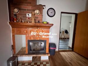 Prodej rodinného domu, Krásná Lípa, Pražská, 180 m2