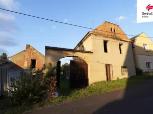 Prodej pozemku pro bydlení, Hrobčice - Mrzlice, 2959 m2