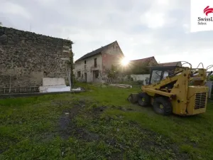 Prodej pozemku pro bydlení, Hrobčice - Mrzlice, 2959 m2