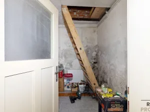 Prodej rodinného domu, Ježená, 96 m2