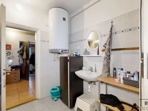 Prodej rodinného domu, Ježená, 96 m2