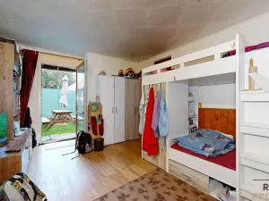 Prodej rodinného domu, Ježená, 96 m2