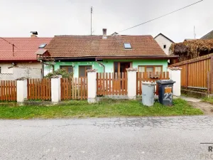 Prodej rodinného domu, Ježená, 96 m2