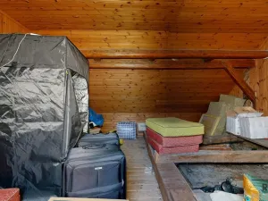 Prodej rodinného domu, Ježená, 96 m2