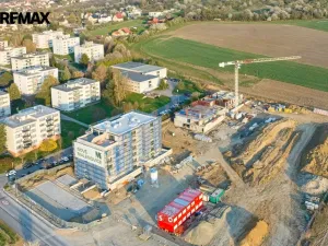 Prodej bytu 4+kk, Zlín, Tyršova, 91 m2