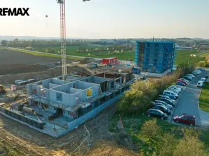 Prodej bytu 4+kk, Zlín, Tyršova, 91 m2