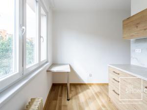 Pronájem bytu 2+1, Praha - Malešice, Počernická, 53 m2