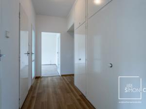 Pronájem bytu 2+1, Praha - Malešice, Počernická, 53 m2