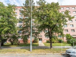 Pronájem bytu 2+1, Praha - Malešice, Počernická, 53 m2