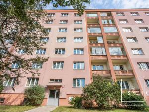 Pronájem bytu 2+1, Praha - Malešice, Počernická, 53 m2
