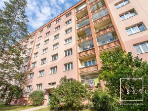 Pronájem bytu 2+1, Praha - Malešice, Počernická, 53 m2