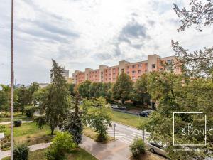 Pronájem bytu 2+1, Praha - Malešice, Počernická, 53 m2