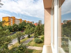 Pronájem bytu 2+1, Praha - Malešice, Počernická, 53 m2