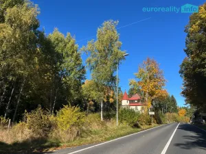 Prodej vily, Mariánské Lázně - Chotěnov-Skláře, 564 m2