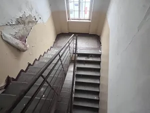 Prodej vily, Mariánské Lázně - Chotěnov-Skláře, 564 m2