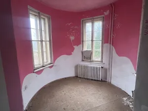 Prodej vily, Mariánské Lázně - Chotěnov-Skláře, 564 m2