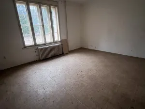 Prodej vily, Mariánské Lázně - Chotěnov-Skláře, 564 m2