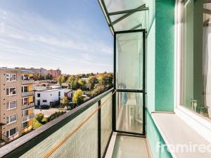 Prodej bytu 2+1, Boskovice, Husova, 59 m2