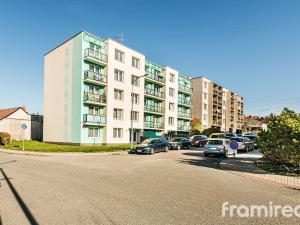 Prodej bytu 2+1, Boskovice, Husova, 59 m2