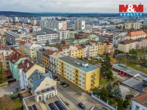 Prodej činžovního domu, Mladá Boleslav - Mladá Boleslav II, Palackého, 380 m2