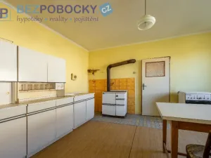 Prodej rodinného domu, Kámen - Jiříkov, 120 m2