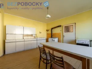 Prodej rodinného domu, Kámen - Jiříkov, 120 m2