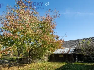 Prodej rodinného domu, Kámen - Jiříkov, 120 m2